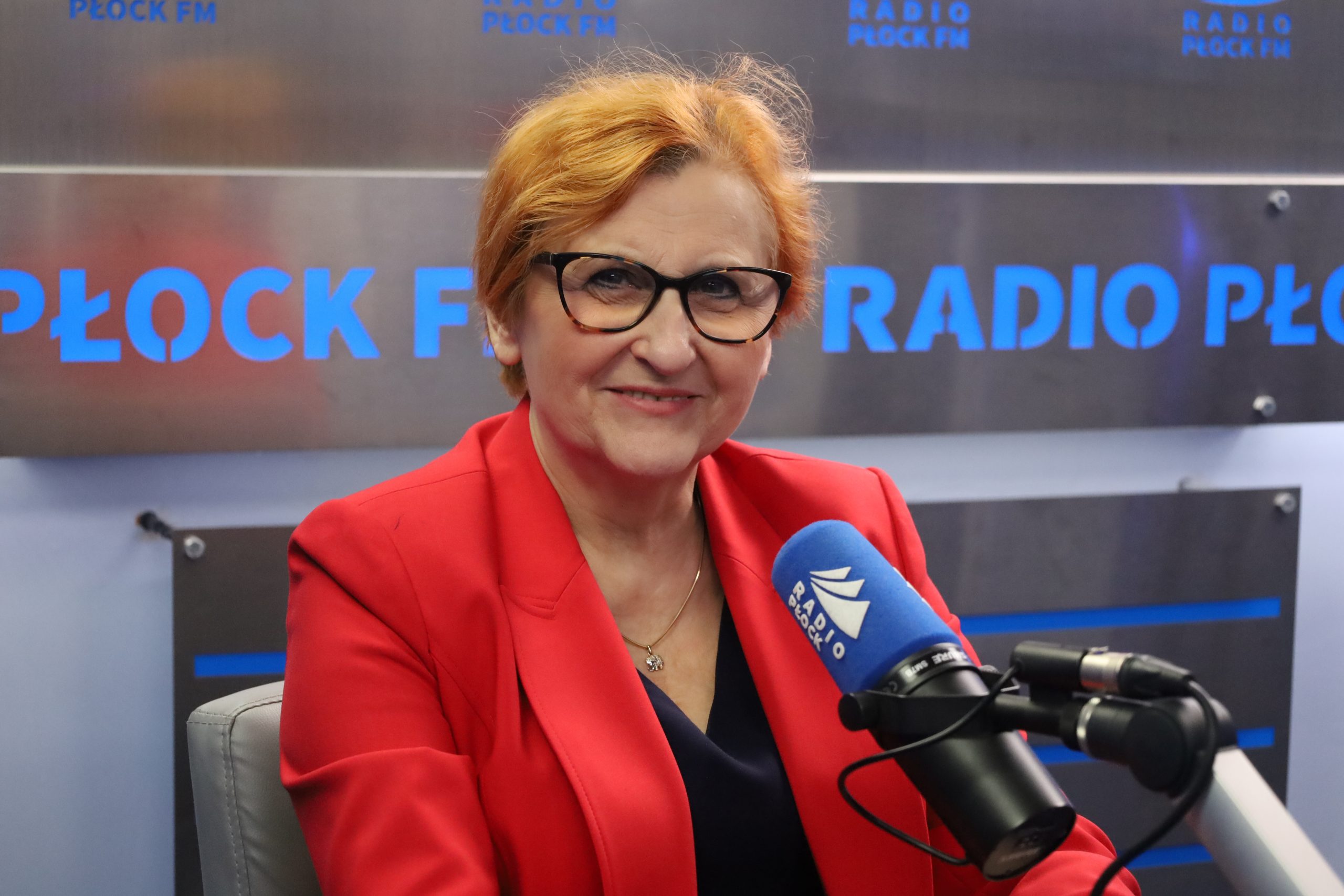 Nowy sprzęt dla pogotowia PłockFM PłockFM