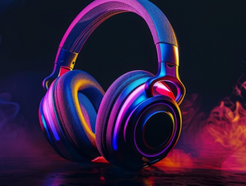 Muzyka ma wiele barw