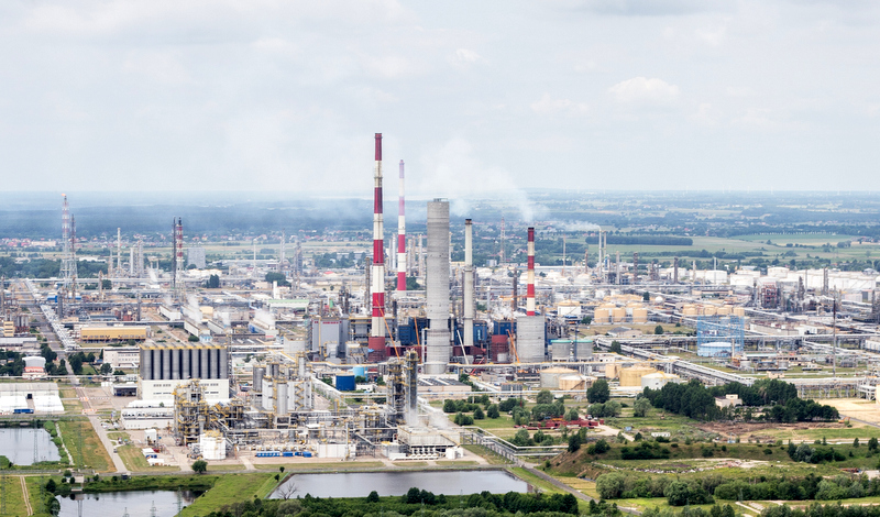 ORLEN-1 - PŁOCK FM | PŁOCK FM