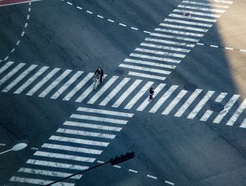 Niechronieni Uczestnicy Ruchu Drogowego