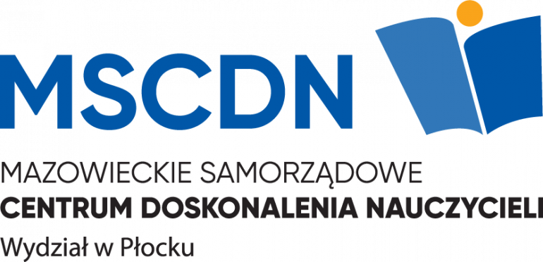 Mazowieckie Samorządowe Centrum Doskonalenia Nauczycieli Wydział w Płocku