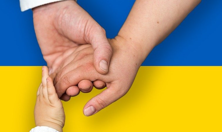 Mazowsze dla Ukrainy