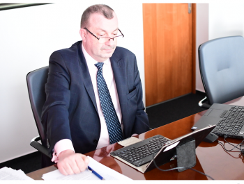 Wiesław Raboszuk 13 stycznia 2023