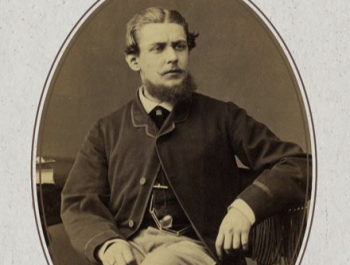 Zygmunt Rościszewski powstańcze portrety 12 stycznia 2023