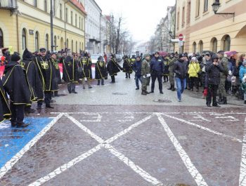 orszak 3 króli 4 stycznia 2023