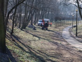 tereny zielone 28 lutego 2023