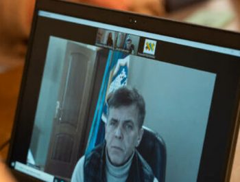 Żytomierz łączenie 23 lutego 2023