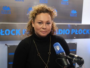 Joanna Lewandowska 22 lutego 2023