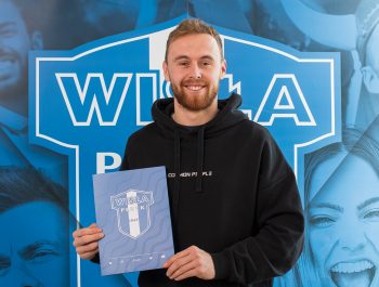 Martin Haśek 28 lutego 2023