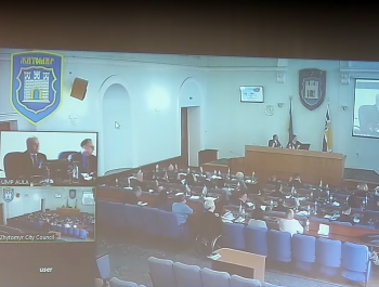 Rada Miasta 23 lutego 2023