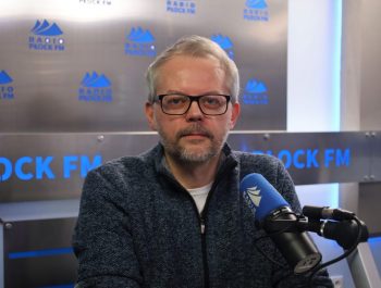 Radosław Łabarzewski 28 lutego 2023