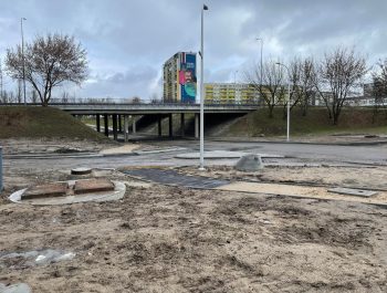 Spółdzielcza 21 lutego 2023