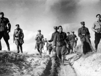 Żołnierze Wyklęci 24 lutego 2023