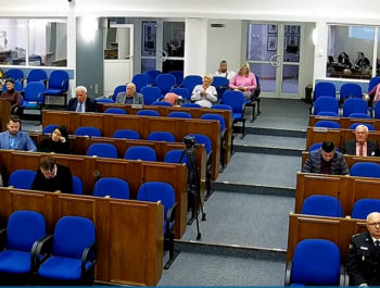 rada miasta 20 lutego 2023