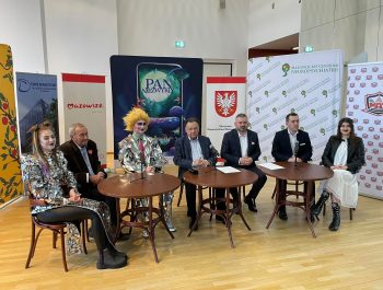 teatr Pan Niezwykły 24 lutego 2023