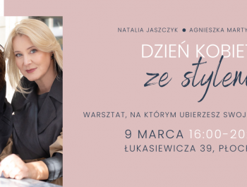 Dla Partnerów_ DZIEŃ KOBIET ZE STYLEM