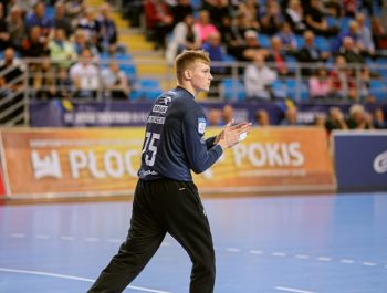 Marcel Jastrzębski 7 marca 2023