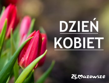 Dzień Kobiet samorząd 8 marca 2023