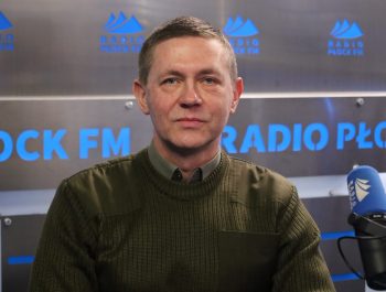 Lucjan Żukowski 16 marca 2023