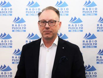 Piotr Dyśkiewicz 13 marca 2023