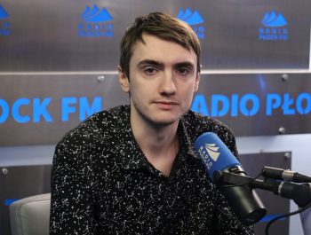 Wiktor Maksak 10 marca 2023