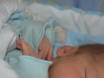 noworodek 15 lutego 2023