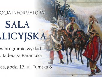 sala galicyjska 15 marca 2023