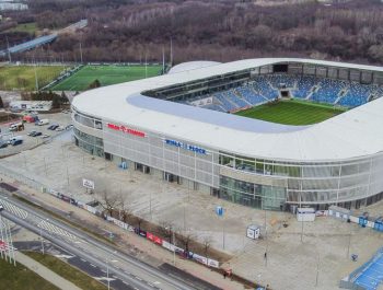 stadion wisły płock