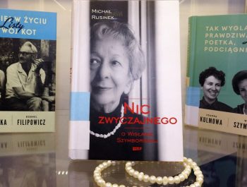 wystaw Biblioteka Pedagogiczna 7 marca 2023