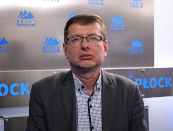 Daniel Olender 11 kwietnia 2023