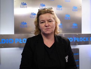 Iwona Krajewska 12 kwietnia 2023