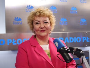 Maja Syska-Żelechowska 12 kwietnia 2023