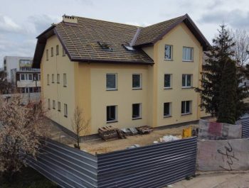 Miodowa Jar 13 kwietnia 1 2023