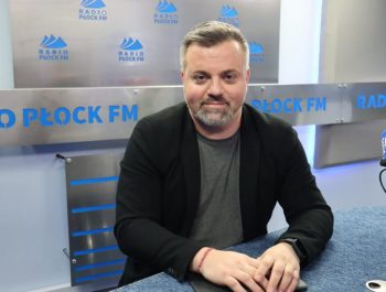 Radosław Malinowski 4 kwietnia 2023(1)