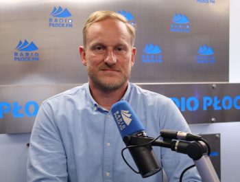 Adam Wiśniewski 18 maja 2023