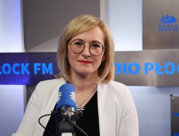 Anna Krusiewicz 11 maja 2023