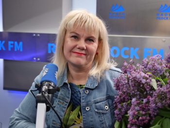 Iwona Szkopek 12 maja 2023
