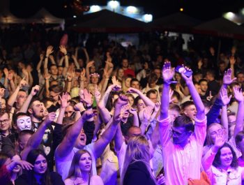 Juwenalia 16 maja 2023