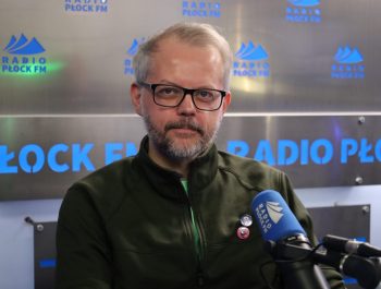 Radosław Łabarzewski 8 maja 2023