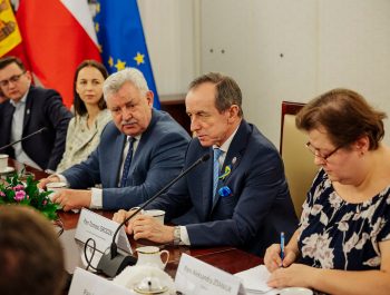 Tomasz Grodzki 18 maja 2023