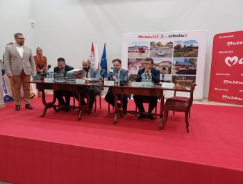 konferencja muzeum umowy 5 maja 2023