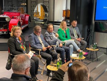 konferencja otwarcie sezonu 5 maja 2023