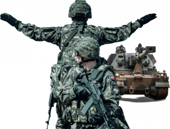 wojsko polskie 16 maja 2023