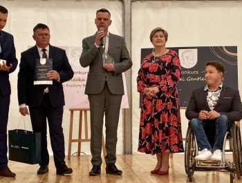 Gentleman D. 15 czerwca 2023