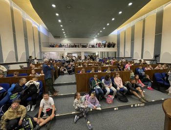 Rowerowy maj podsumowanie 13 czerwca 2023