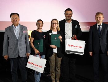 nagrody uczniowie nauczyciele 16 czerwca 2023