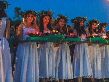 wianki 20 czerwca 2023