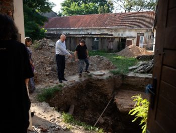 historii fragment historii