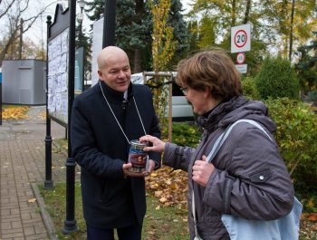 Prezydent miasta Płocka