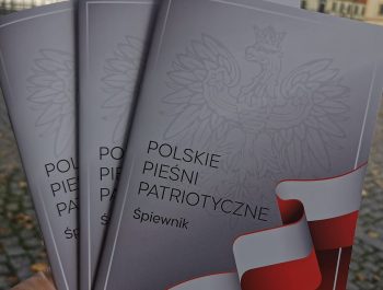 Wspólne i radosne śpiewanie